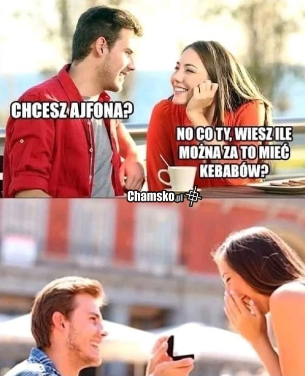 I już wiesz że to ta jedyna
