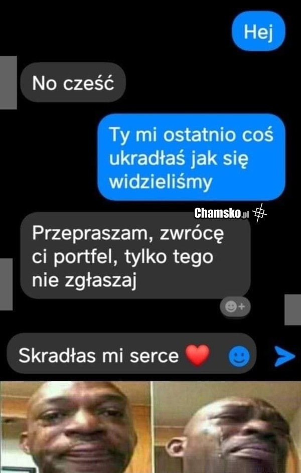 Kradzież