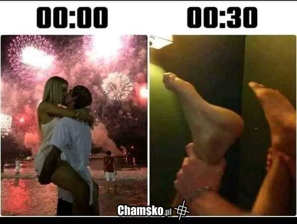 Po północy