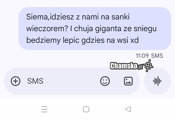 Tak trzeba żyć