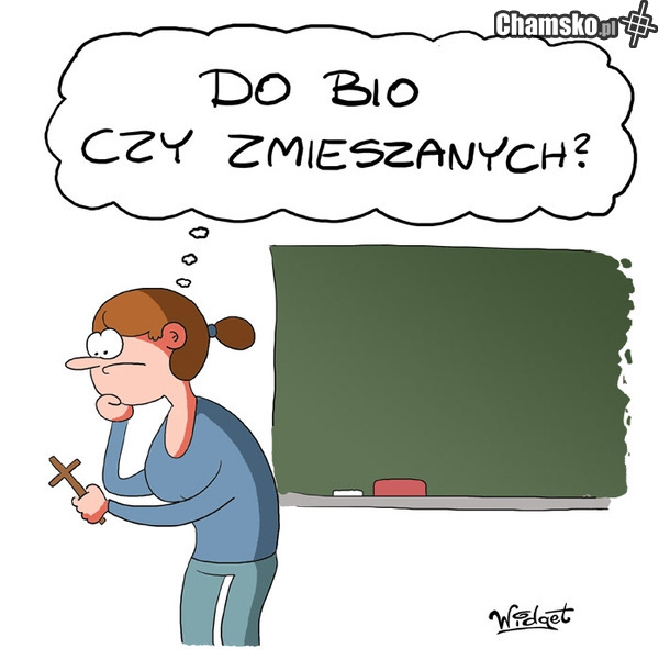 krzyż