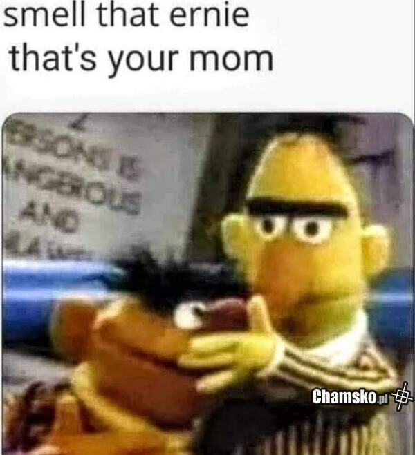 Zobacz jak pachnie Twoja mama