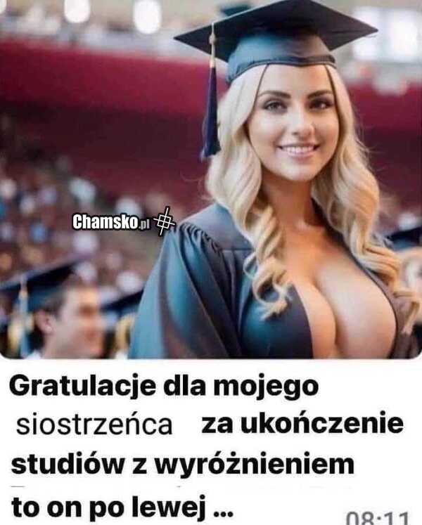 Gratulacje