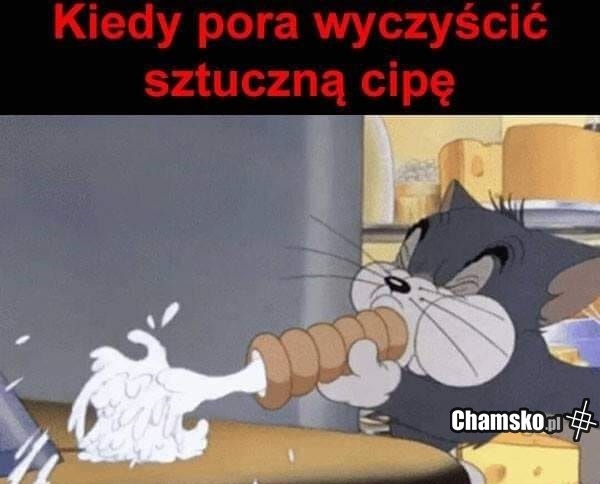 Czyszczenie