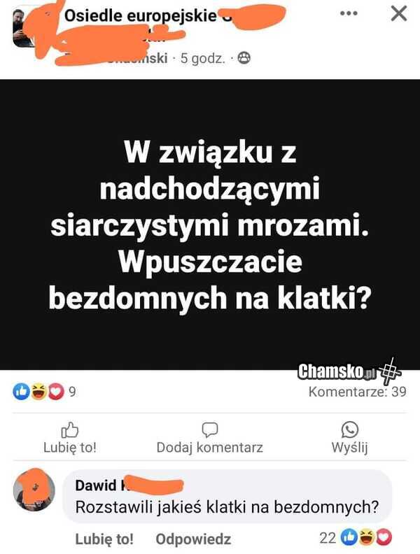 Klatki