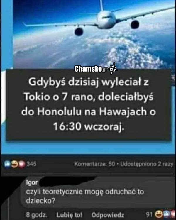 Ciekawostka