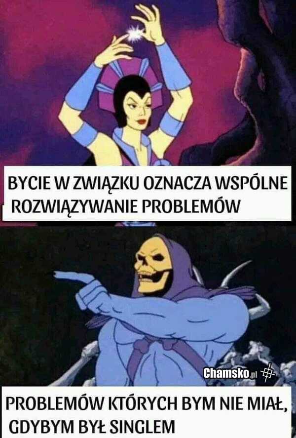 Problemy