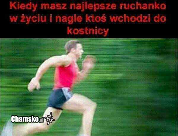 Najlepsze ruchanko
