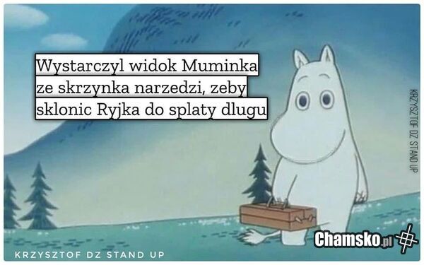 Skrzynka z narzędziami