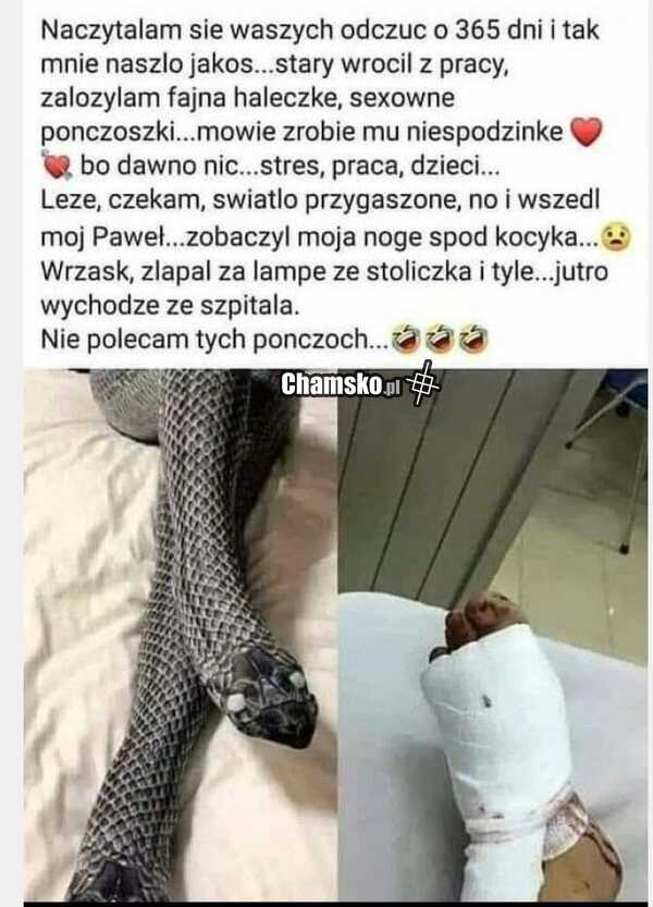 Romantyczny wieczór