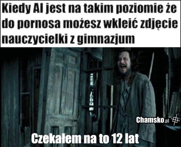 Poziom AI