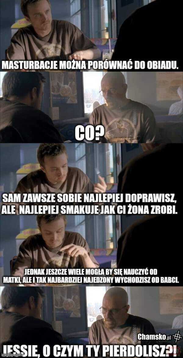 Obiad