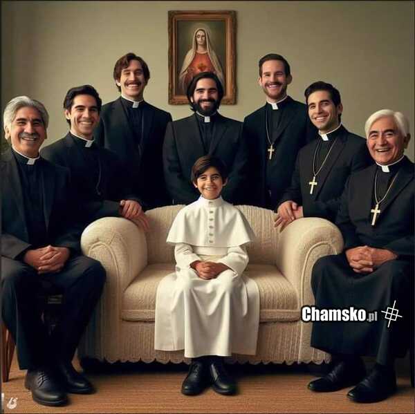 Ministrant