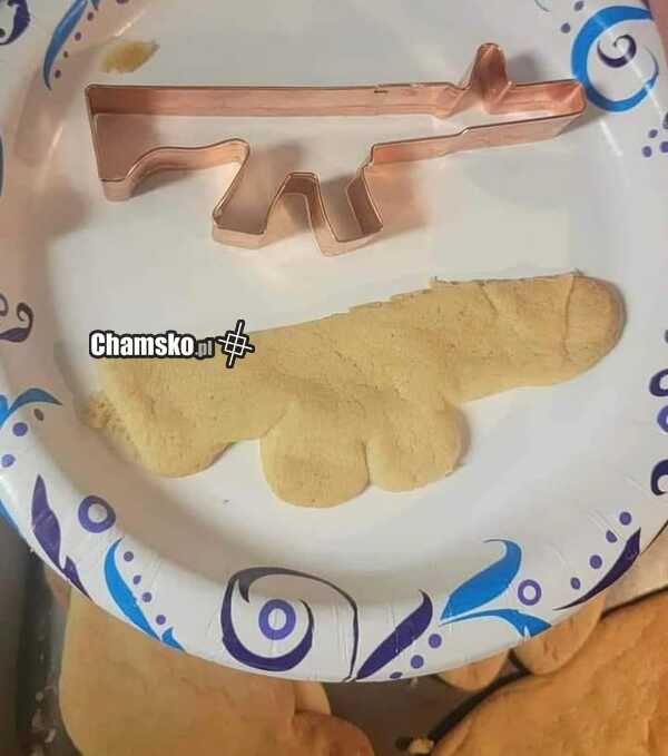 Pistolecik?