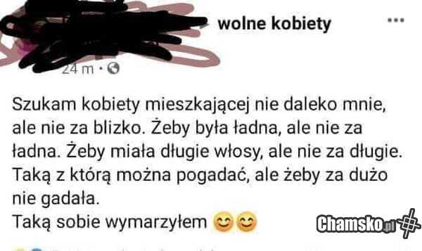 Wymarzona dziewczyna