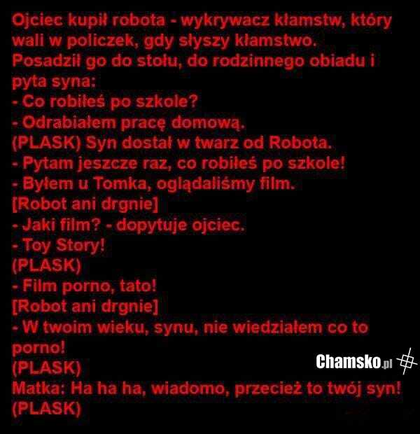 Wykrywacz kłamstw