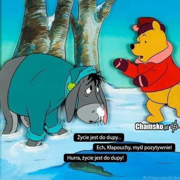 Myśl pozytywnie