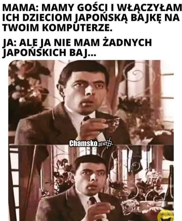 Japońska bajka