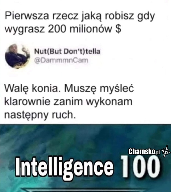 Ma to sens