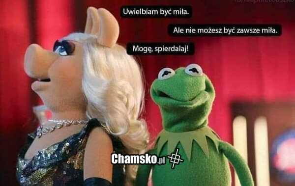 Zawsze miła