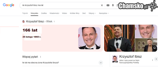 podpowiedzi google.pl