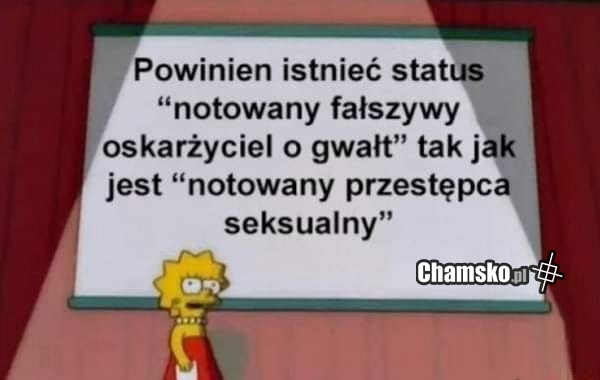 Powinien?