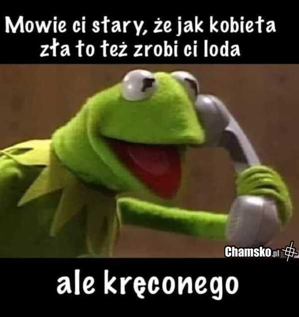 Zła kobieta
