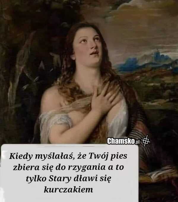 Całe szczęście