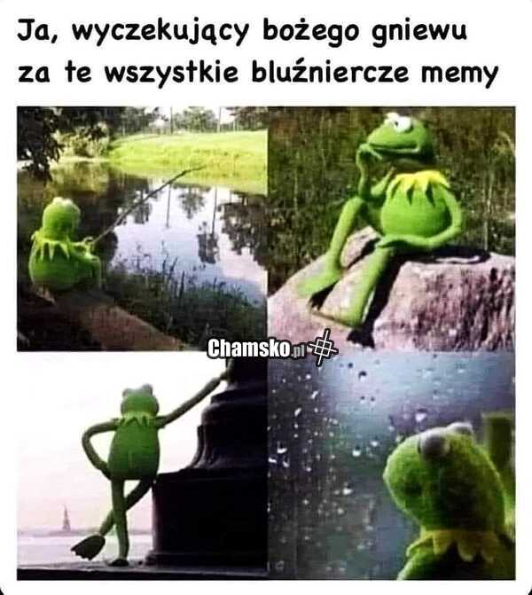 Oczekiwanie