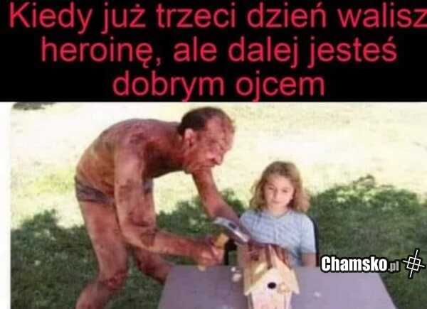 Dobry ojciec