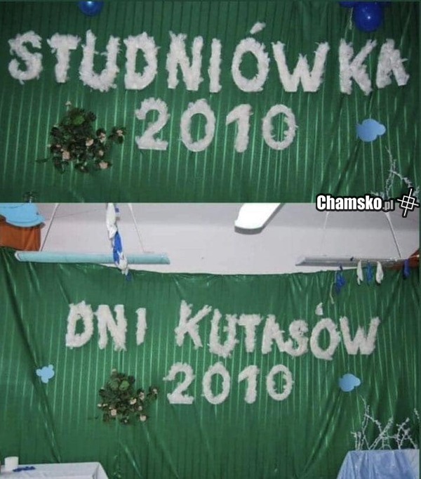 Studniówka