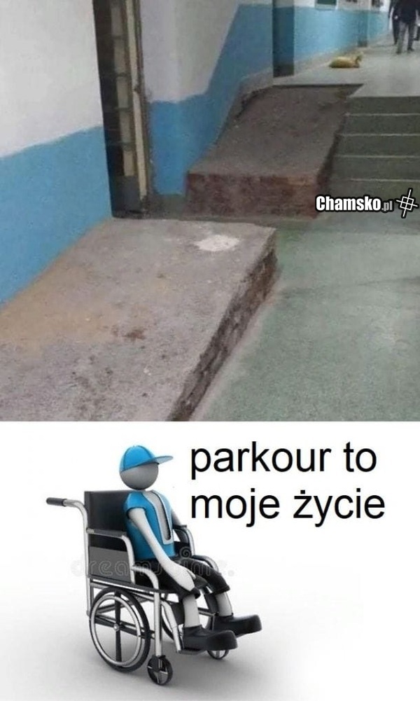 Parkour