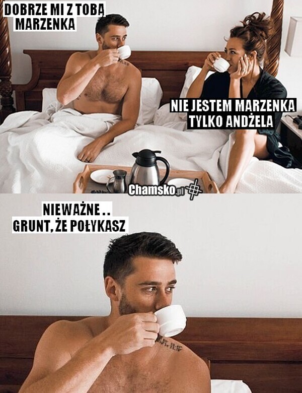Dobrze mi z Tobą