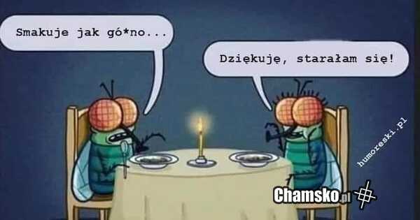 Kolacja