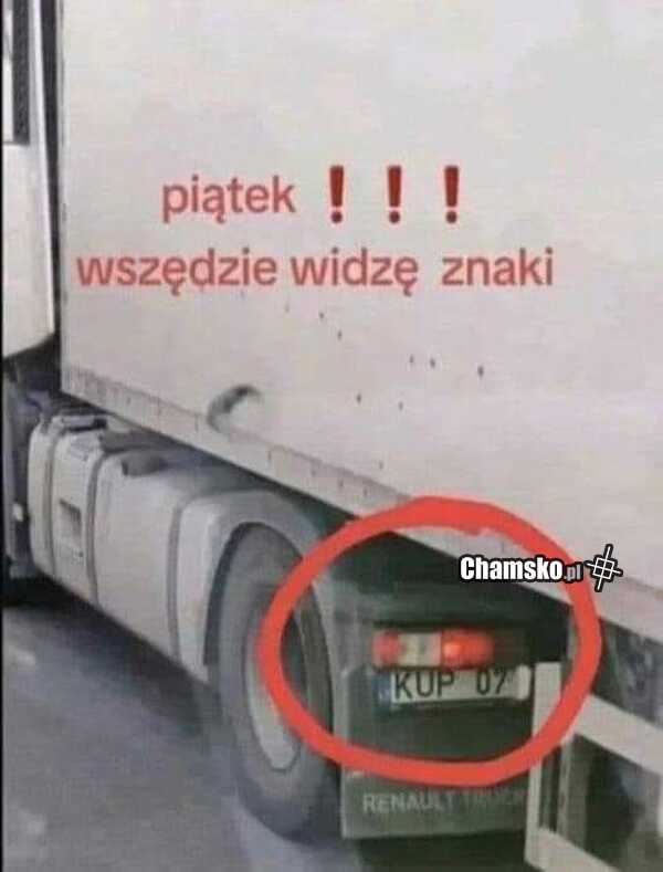 Znaki