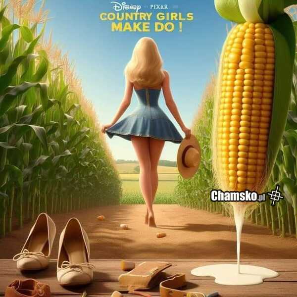Country girl