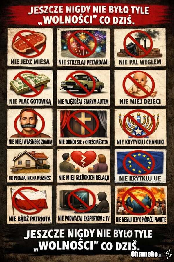 Wincyj unii europejskiej. Wincyj!!!