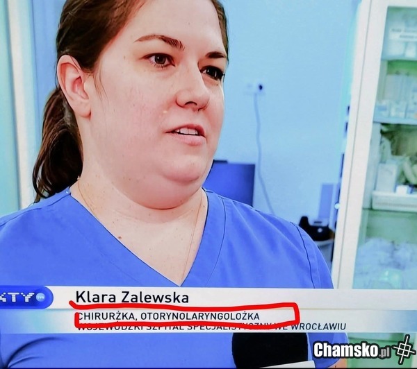 Za ciężko dla niemca