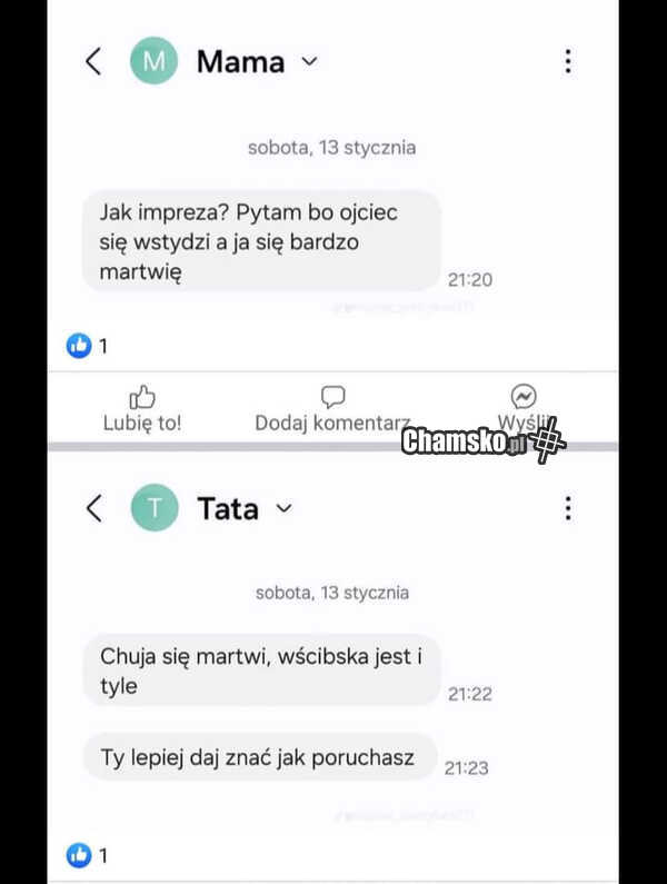 Jak impreza?