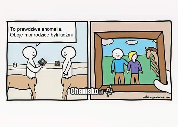 Prawdziwa anomalia