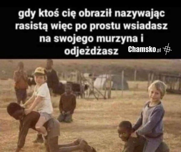 Dobrze, że są jeszcze dzieci, które nie siedzą w smartfonach i mediach społecznościowych...