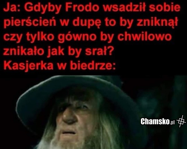 Władca pierścieni
