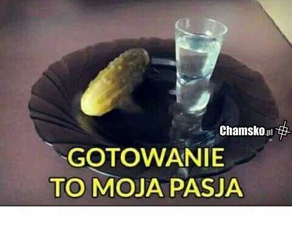 Gotowanie