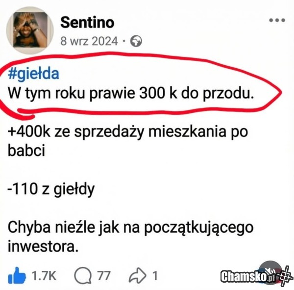 Mistrz biznesu