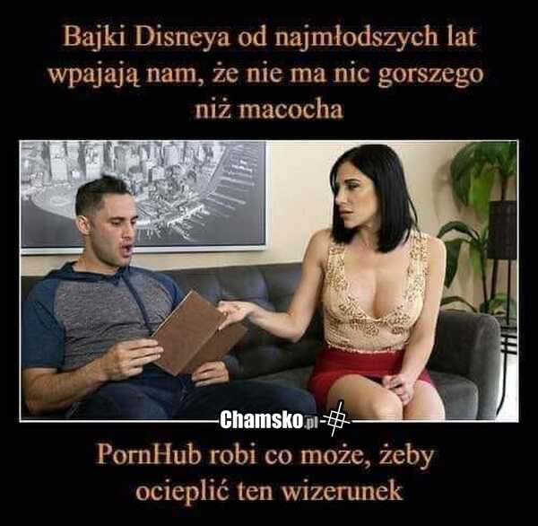 Macochy