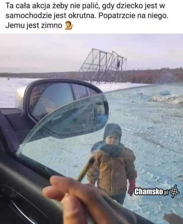 Nieludzka akcja
