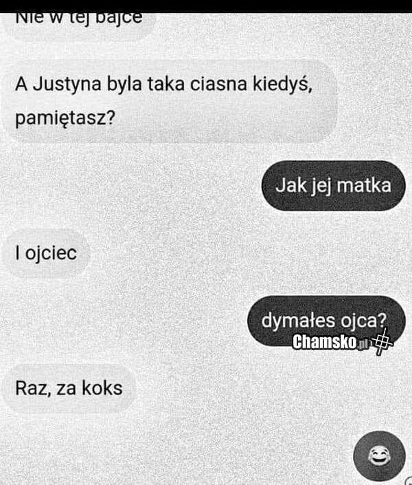 Fajna, ciasna
