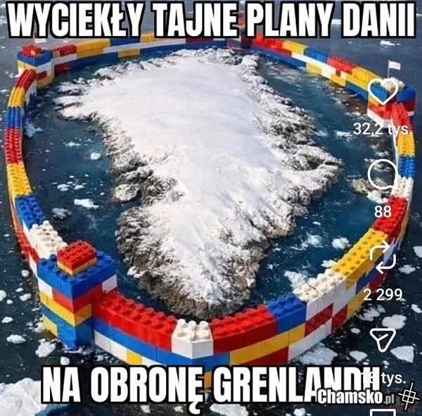Teraz im Trump moze skoczyc