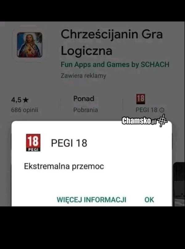 Brutalna gra