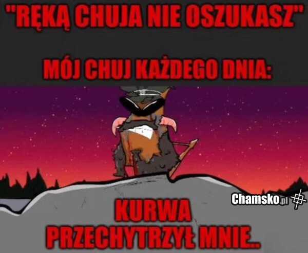 Da się oszukać